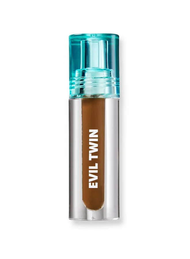 صانع المتاعب Evil Twin Tinted Brow Gel Dark Brown